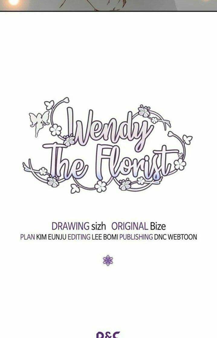 wendy , cô gái bán hoa chapter 13 44