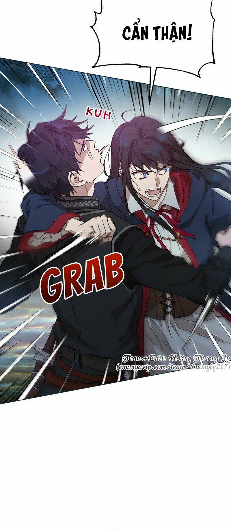 khế ước của ma tộc chapter 39 5