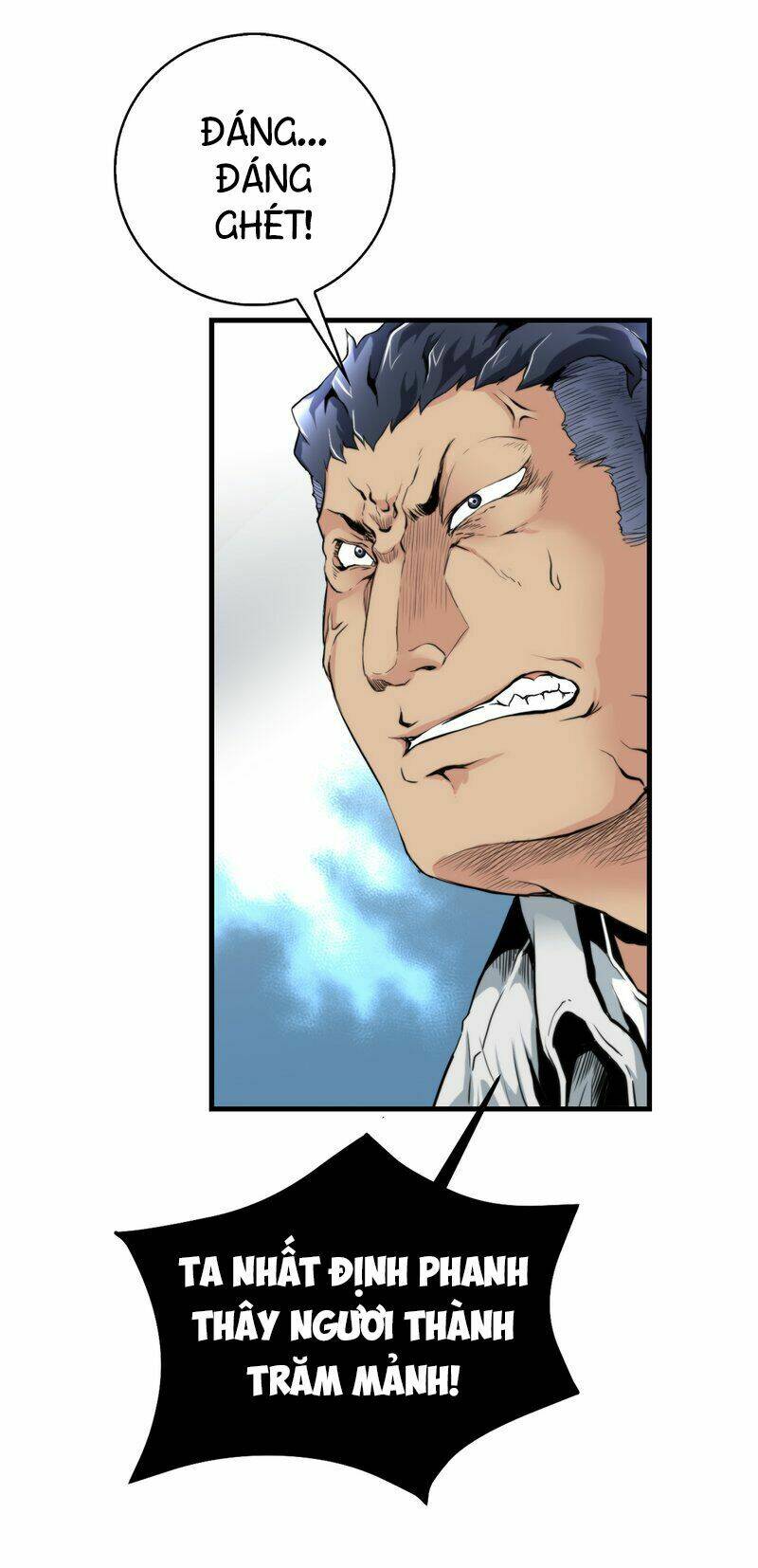 thiên hạ đệ nhất cao thủ đi học chapter 12 25