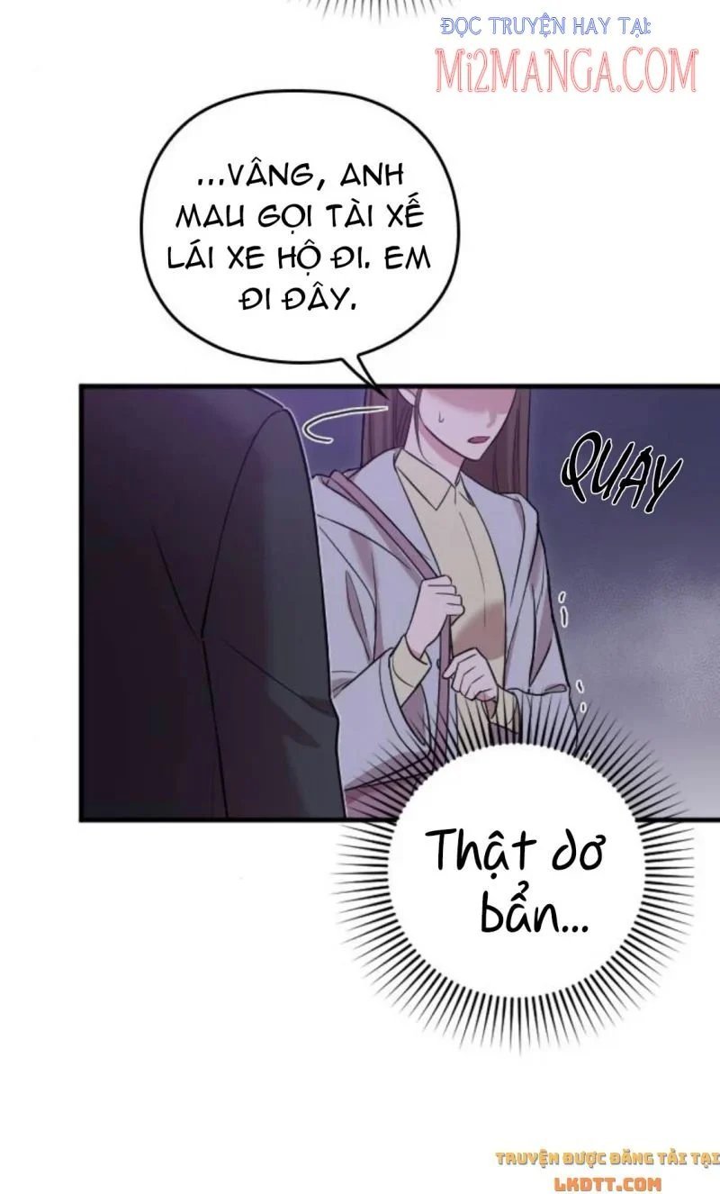 cô đi mà lấy chồng tôi chapter 4.5 45