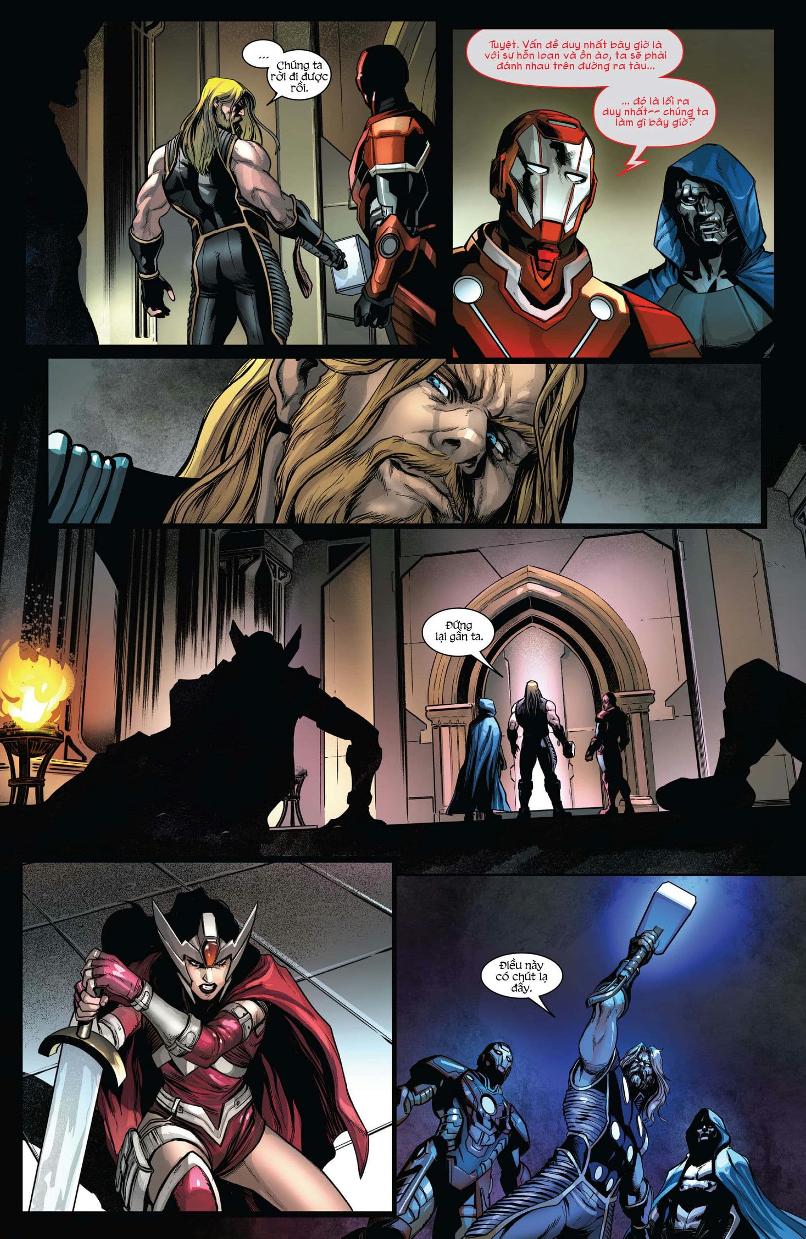 ultimate universe (2023) chapter 1 12