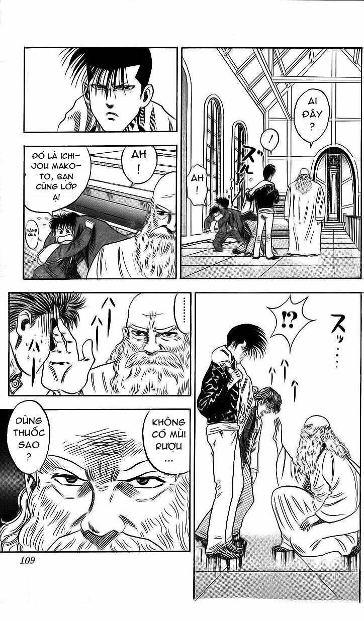 hareluya ii boy chapter 13 4