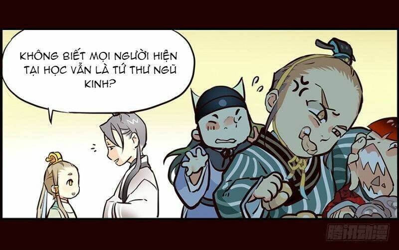 hoa phi hoa 2 chapter 4 9