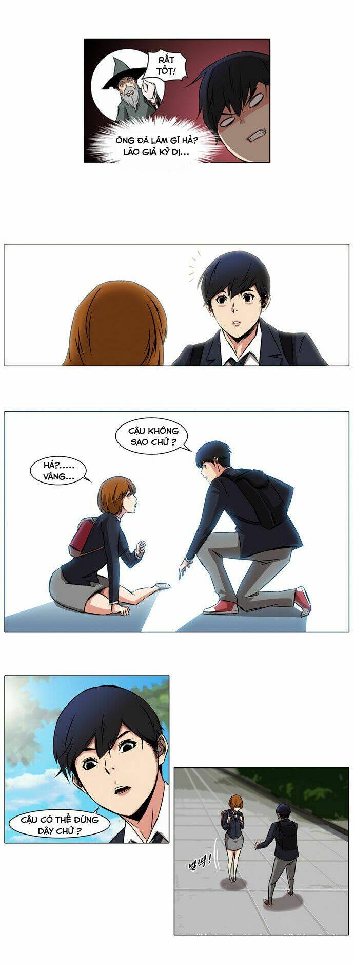 neverlan chronicle chapter 1 23