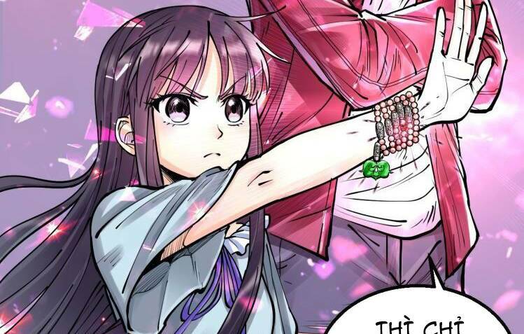 thế giới xa lạ chapter 43 23