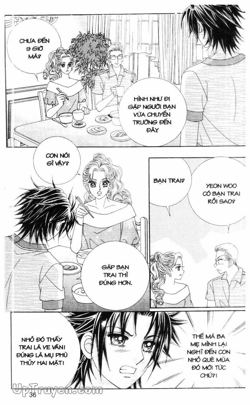 chỉ mình anh chapter 5 38