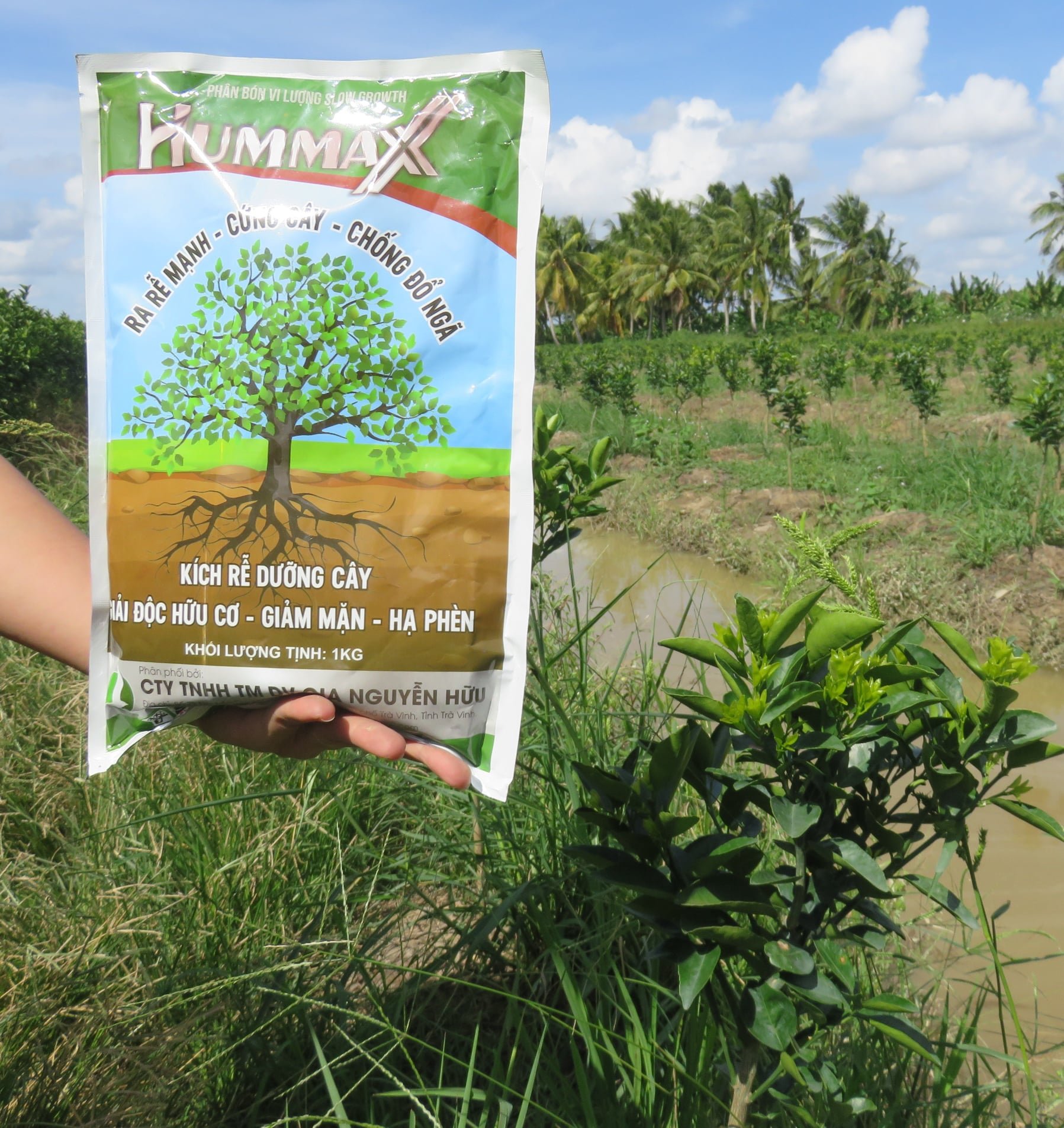 HUMIC