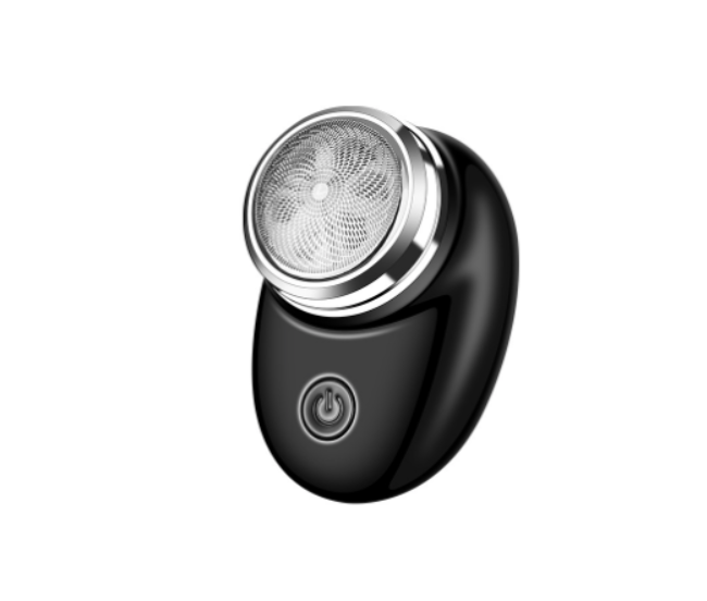 Máy cạo râu mini T05 bỏ túi 6 lưỡi ip chống nước nhỏ gọn bỏ túi tiện lợi