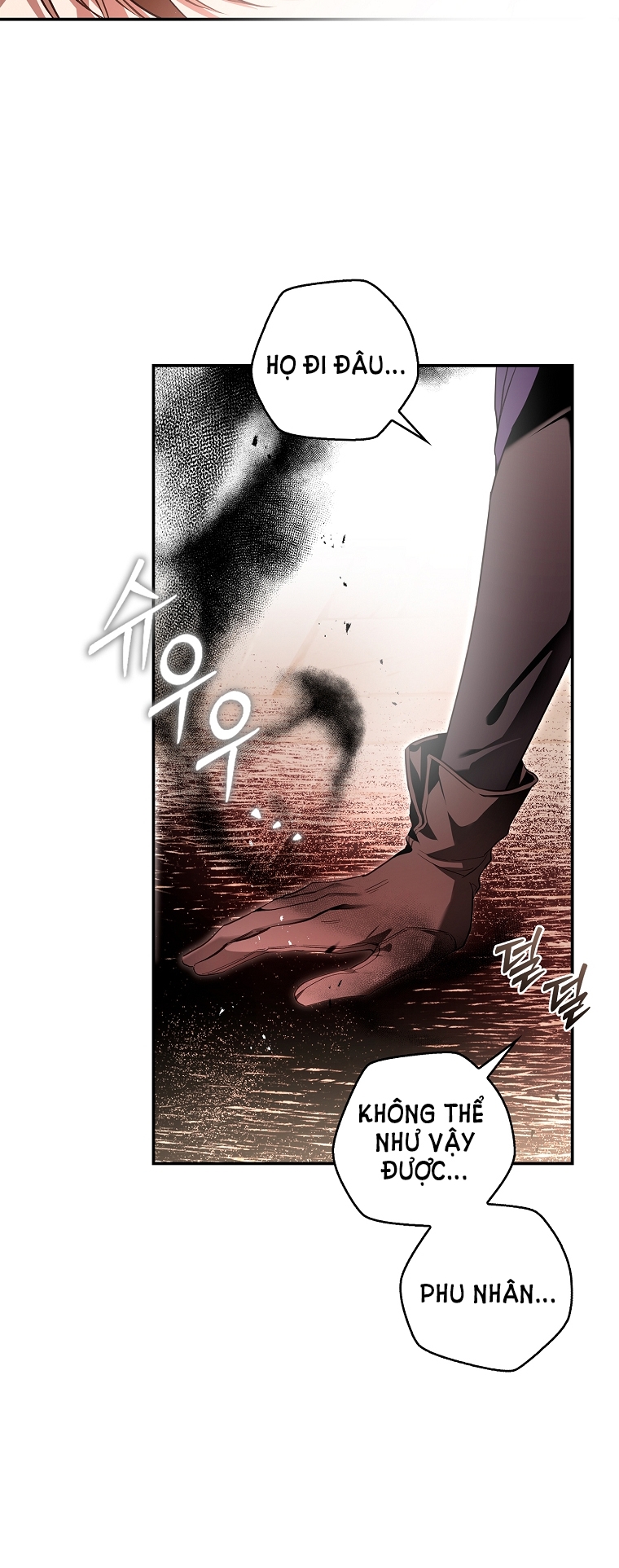 Nhan Sắc Bí Ẩn Của Chồng Tôi chapter 104.1 - Trang 14