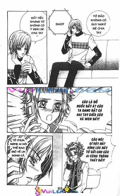 nụ hôn cuối chapter 53 9