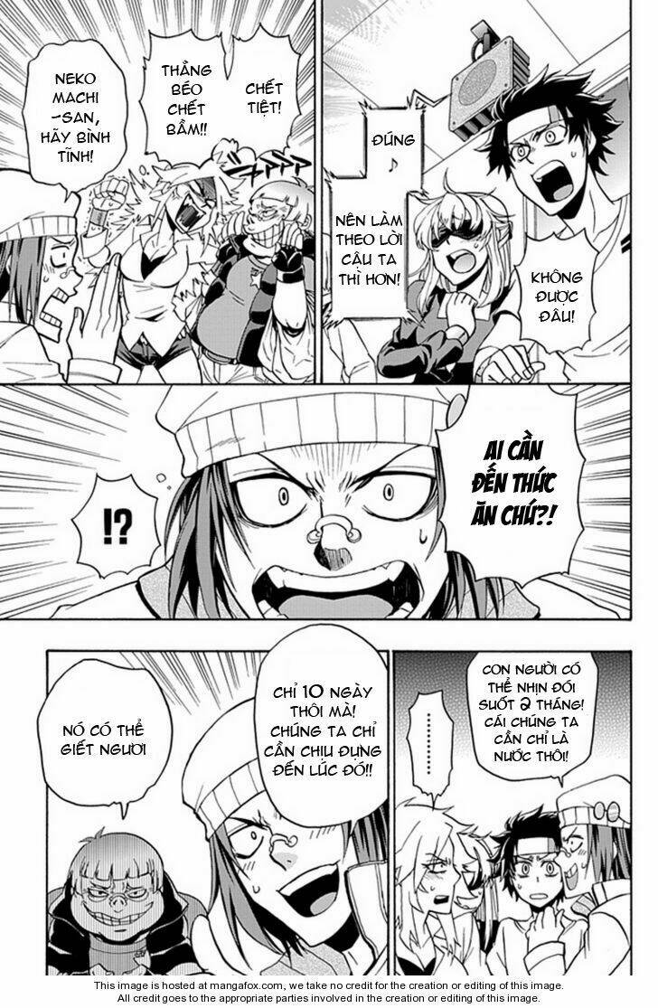 life is money chapter 3 20