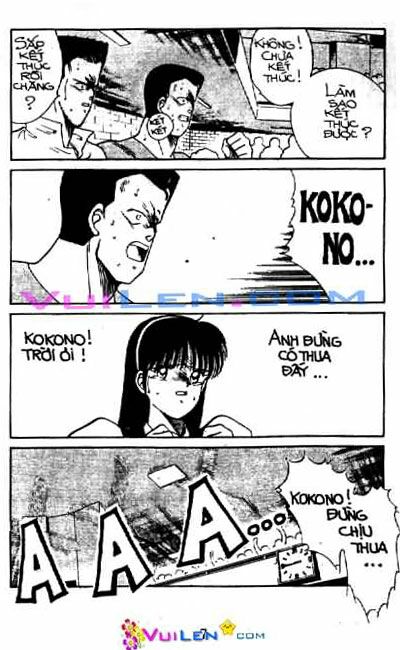 truyền nhân atula - shura no mon i chapter 10 8