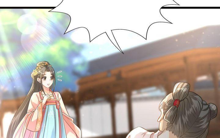 thái tử phi là người thế thân chapter 1 22