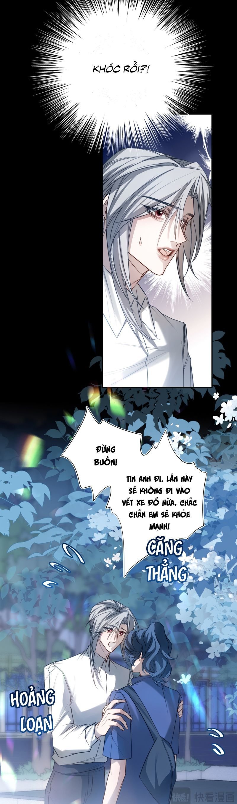 ngôi sao của anh ấy chapter 9 30