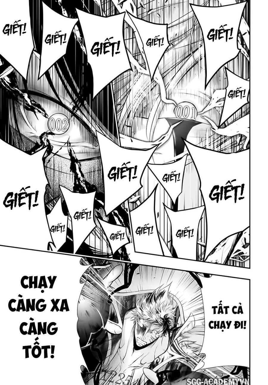 kích trụy vương huyền thoại chapter 66 6