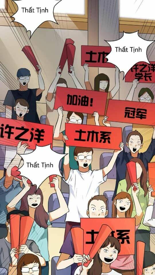 giày thủy tinh chapter 9.1 6