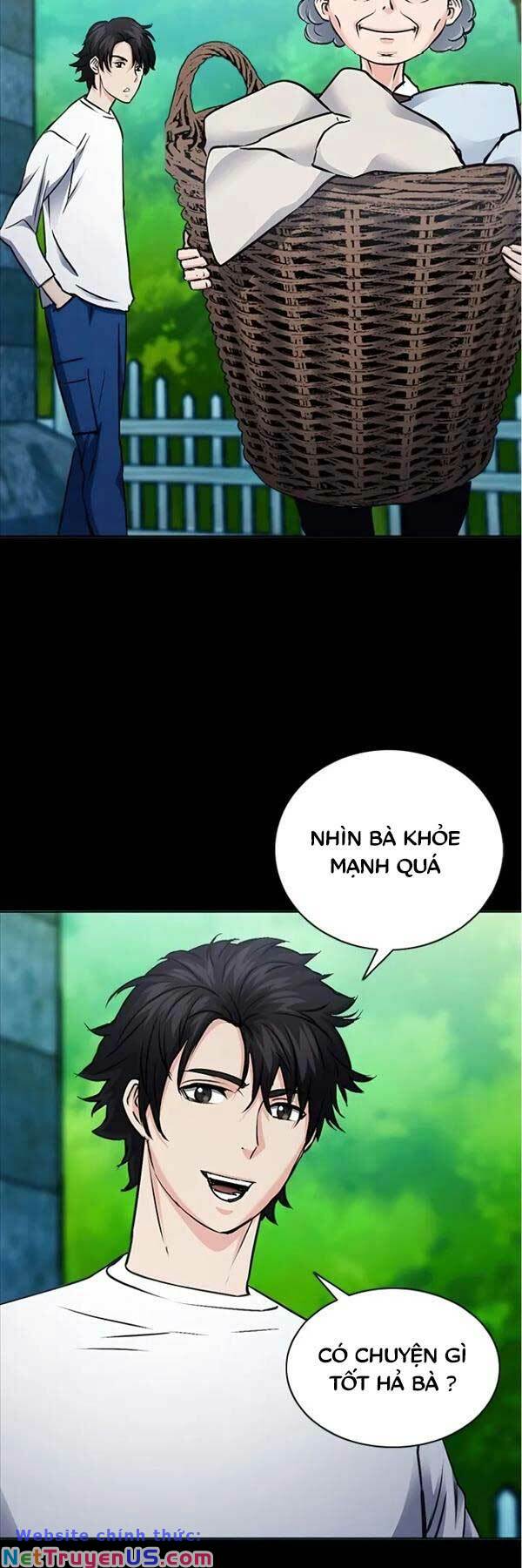 druid tại ga seoul - người hóa thú chapter 100 9