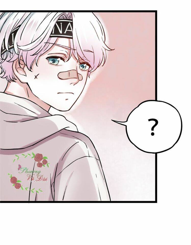 trạch thượng tịch mịch huỳnh hỏa chapter 3 78