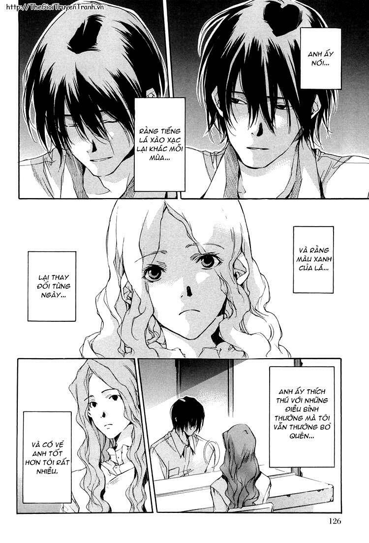 our happy hours chapter 4 6