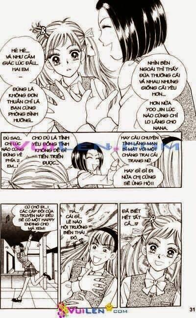 banana school chapter 8 31