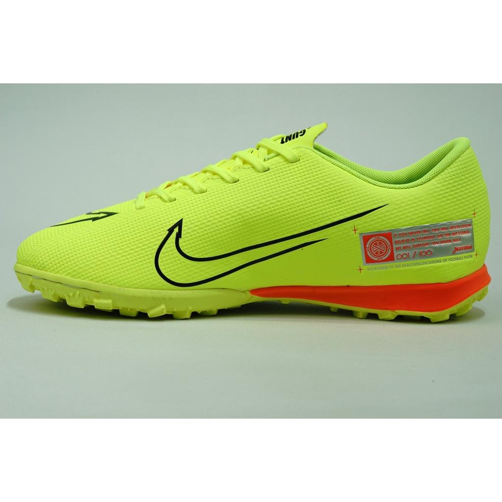 Giày Bóng Đá Cỏ Nhân Tạo XSTORM CR7 100