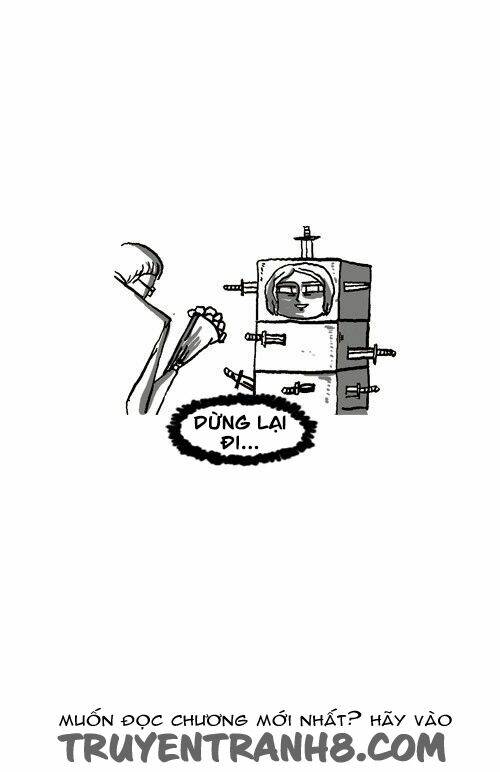 tiếng gọi con tim chapter 1 21