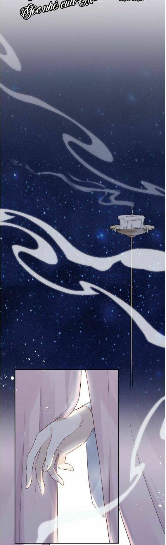 tiểu tiên gia sương hữu hỉ chapter 9 13