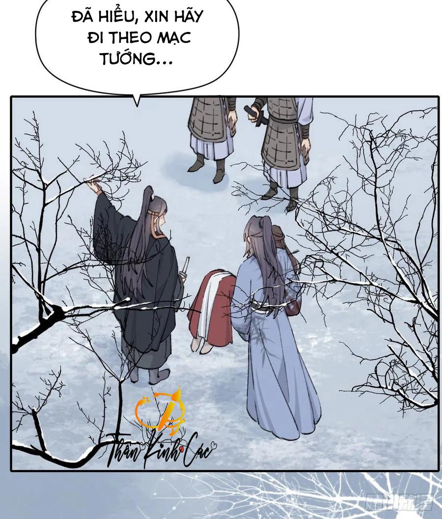 song vương chapter 40 39