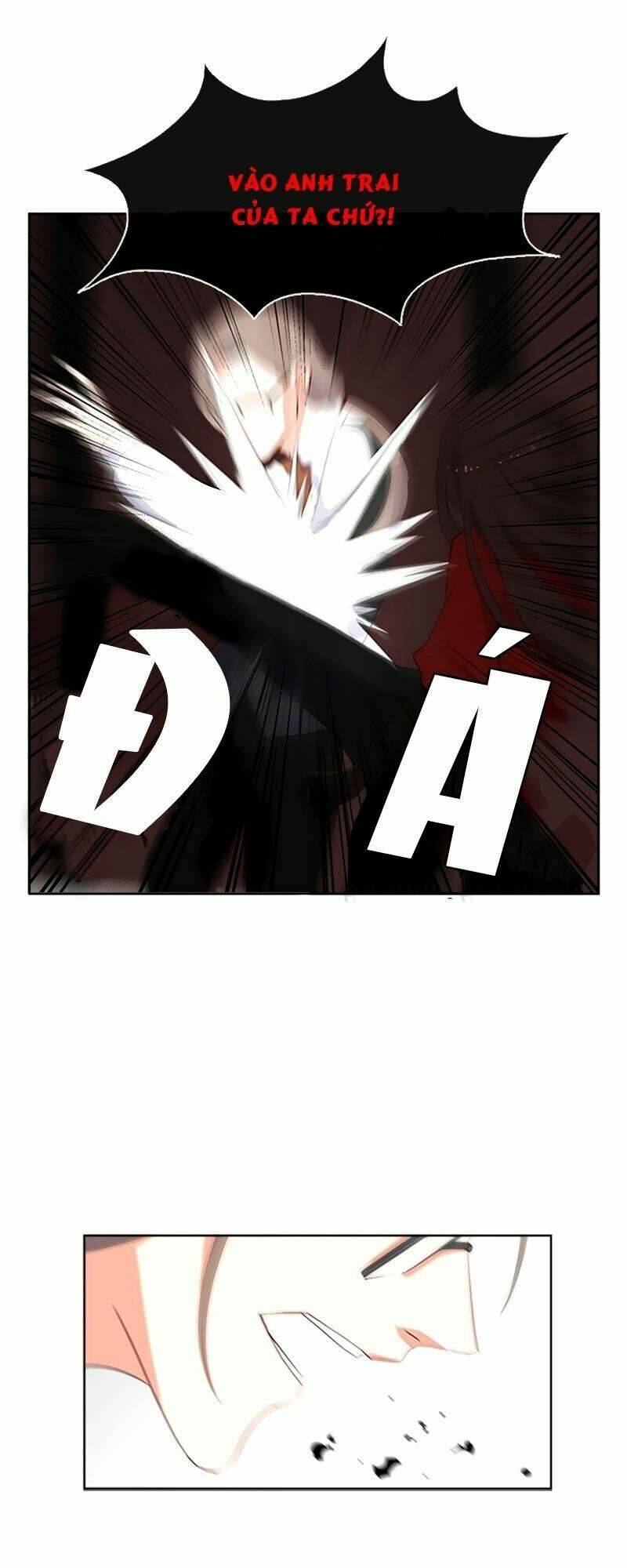 cộng tác của hoàng đế chapter 17 11