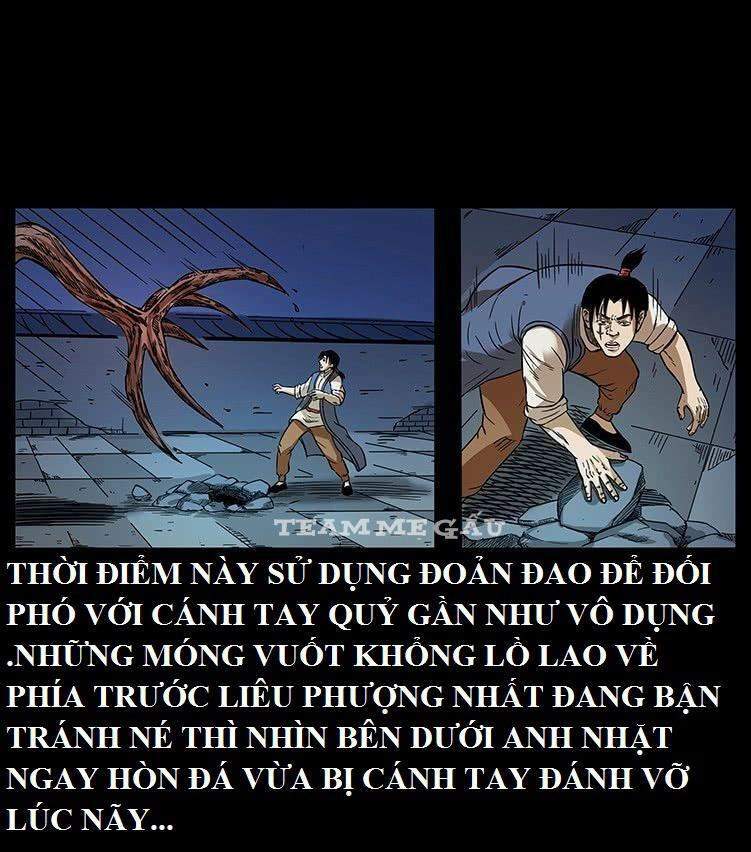 tiên sơn truyền kỳ chapter 24 10