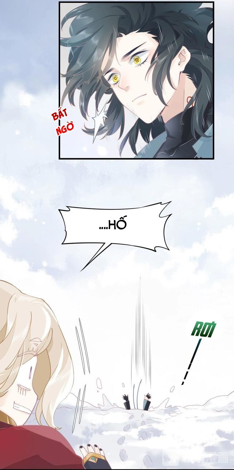 trở lại trước bình minh chapter 2 33