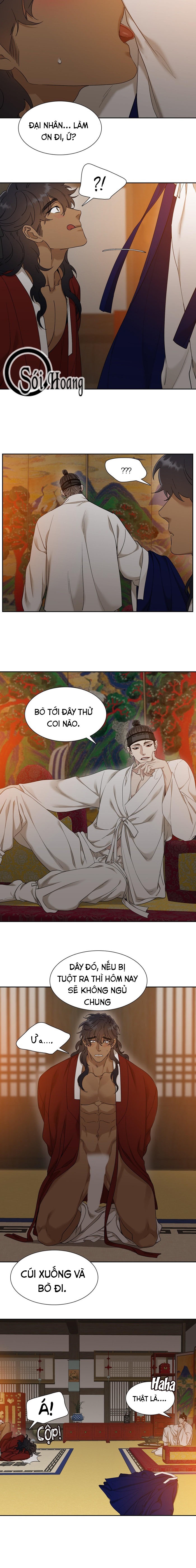 mắt phủ toàn sương chapter 35 3