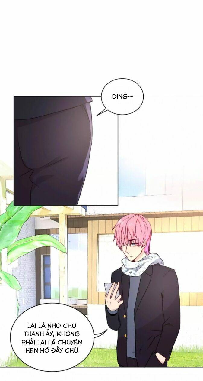 chào buổi sáng, hướng dương chapter 36 4