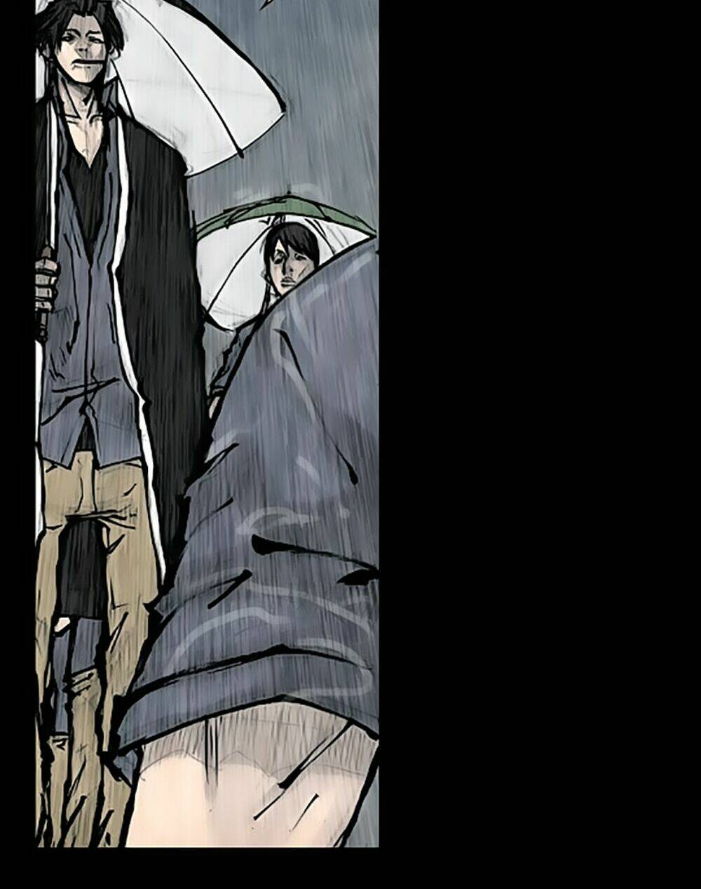 dokgo | độc cô chapter 78 4