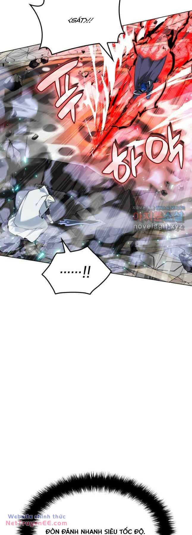 Thợ Rèn Huyền Thoại Chapter 225 47