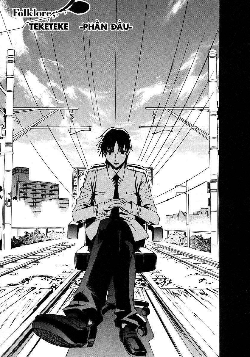 hanako và người kể truyền thuyết chapter 6 3