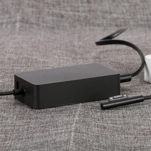 Sạc nguồn adapter Dùng Cho Microsoft Surface Pro 5, Pro 6, Laptop
