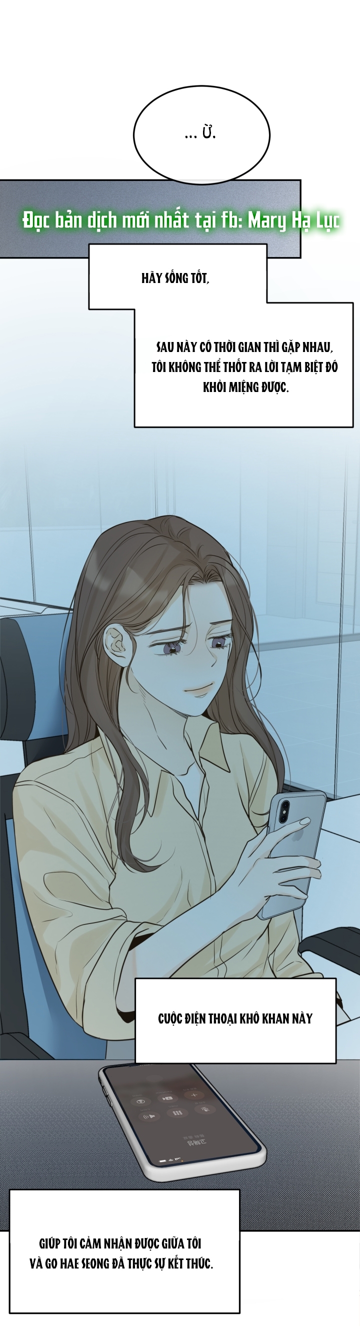 những người đàn ông đã lên giường tôi chapter 43.2 5