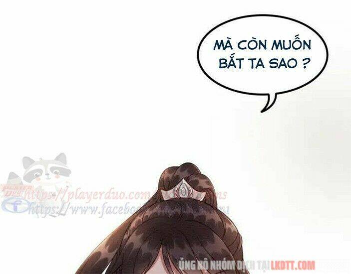 trọng sinh bá sủng nhiếp chính vương quá mạnh mẽ chapter 85 74