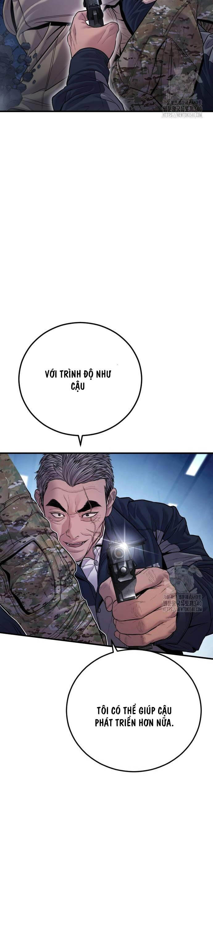 đặc vụ kim chapter 141 35