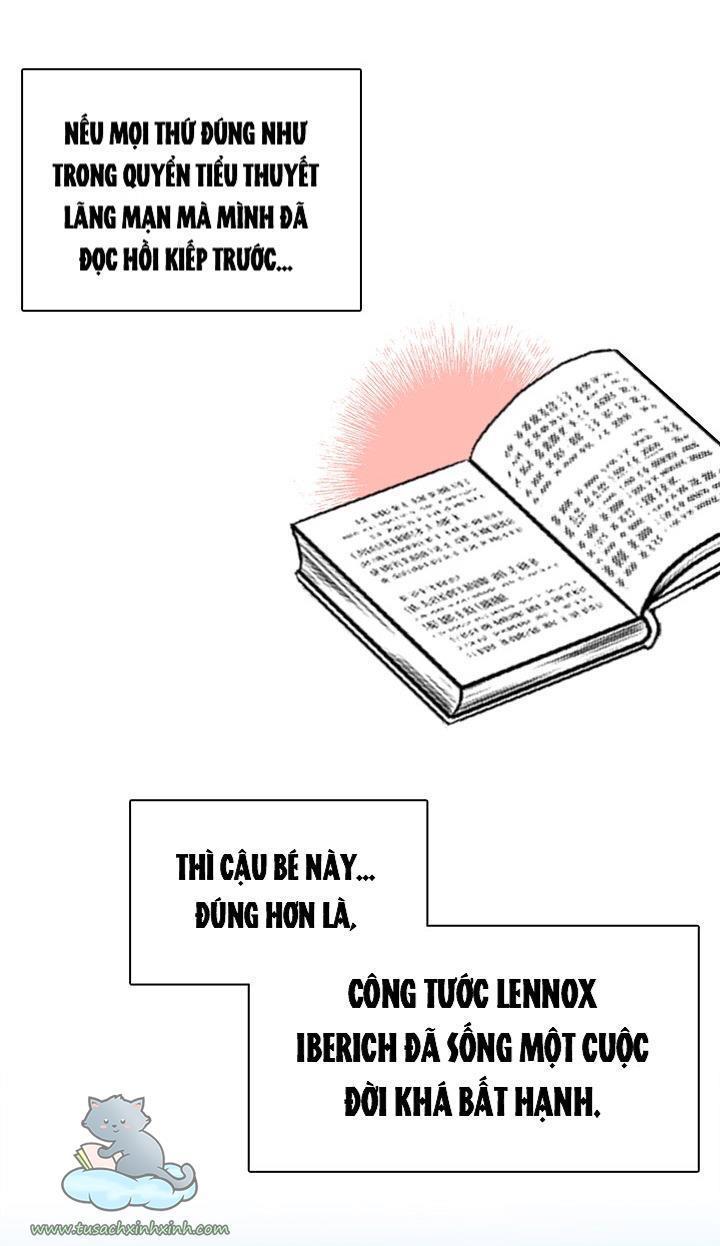 chị tôi nhặt về nam chính của tiểu thuyết chapter 2 24