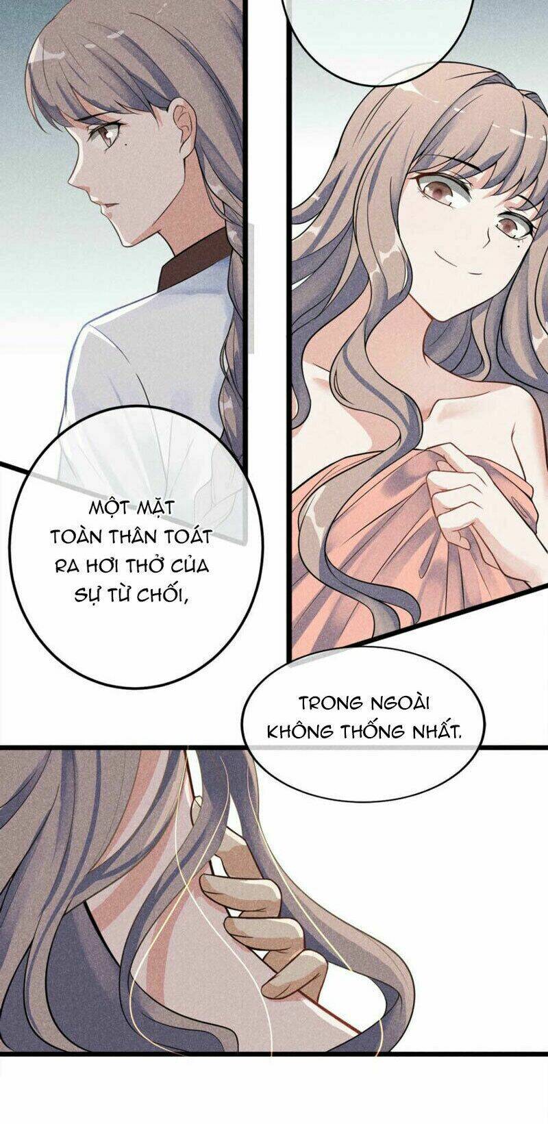 cạm bẫy lửa tình chapter 2 24