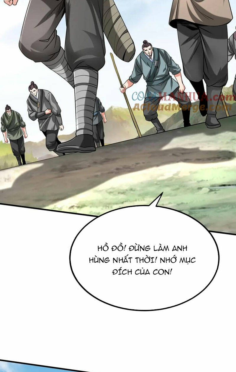 đại tần, ta là con tần thủy hoàng, giết địch thành thần chapter 113 5