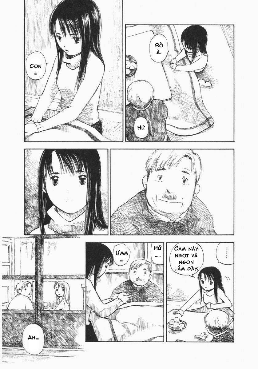 koi kaze chapter 34 16