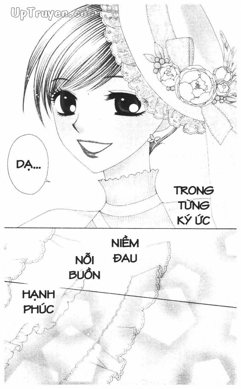 thấy mờ ghét chapter 14 199