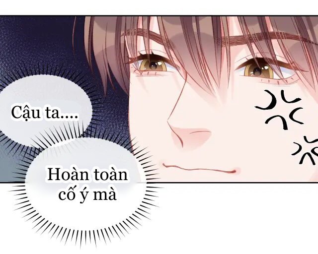 không thể đến gần chapter 3 31