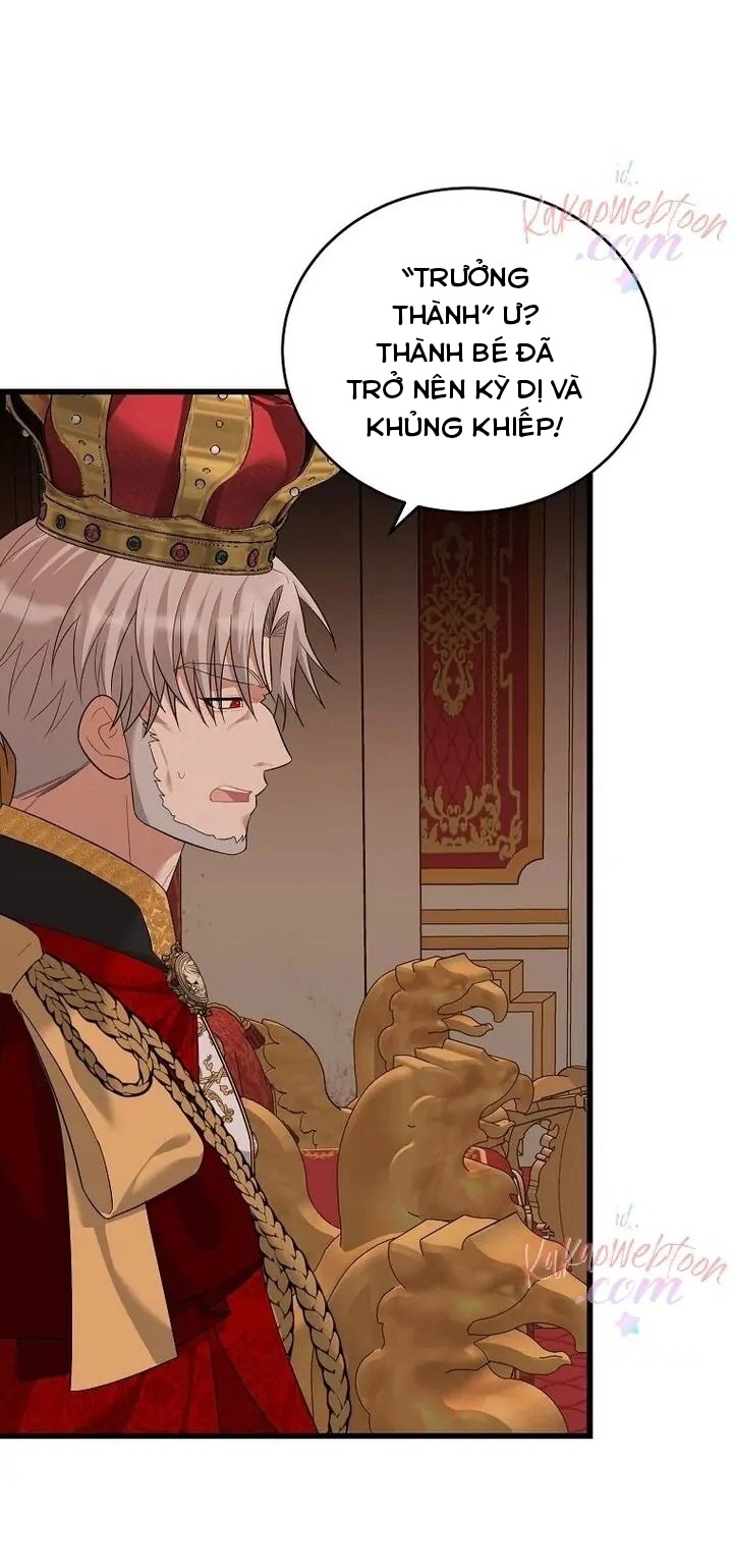 anh trai nguy hiểm của tôi chapter 86 70