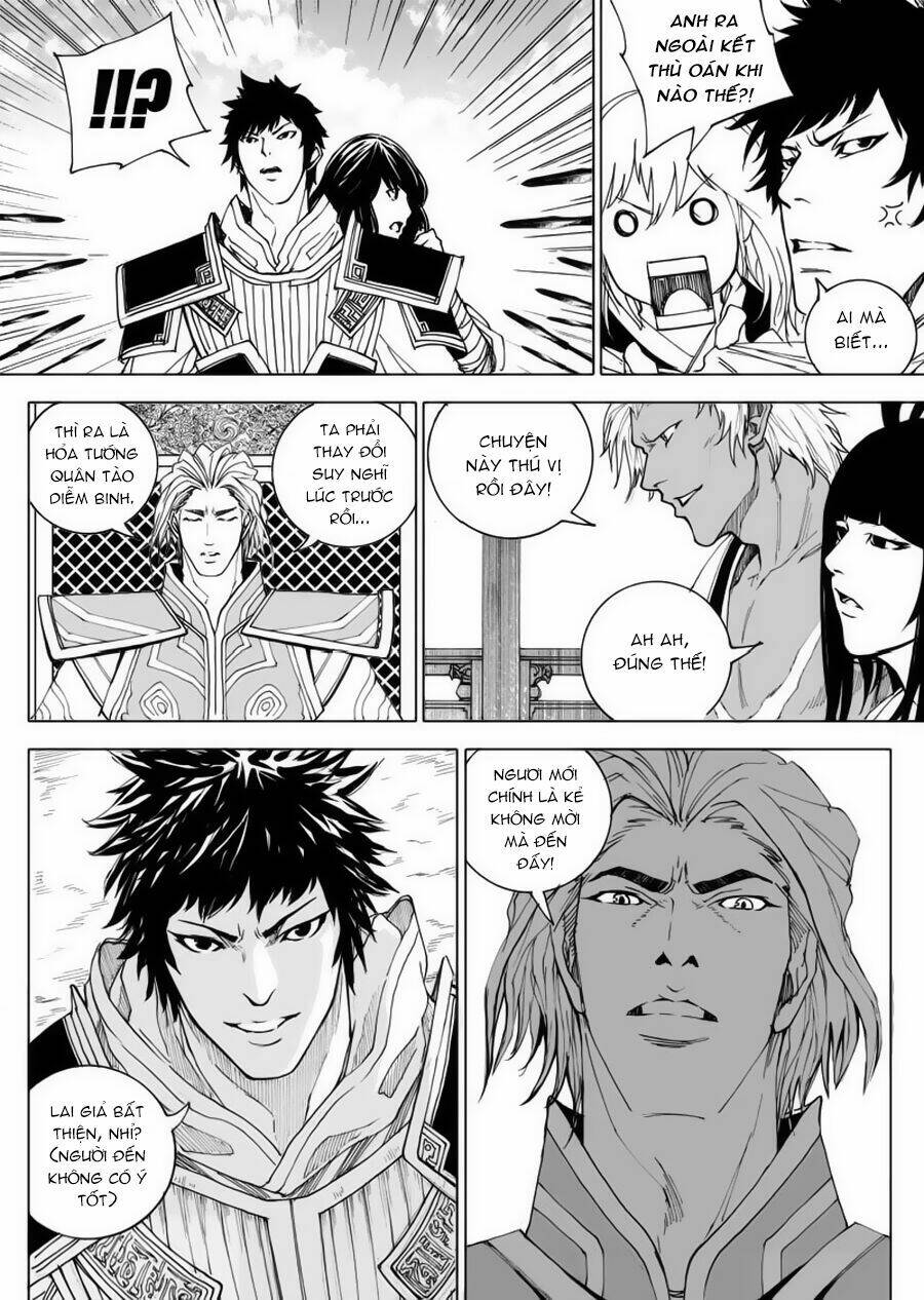 rakshasa street chapter 19.1 12