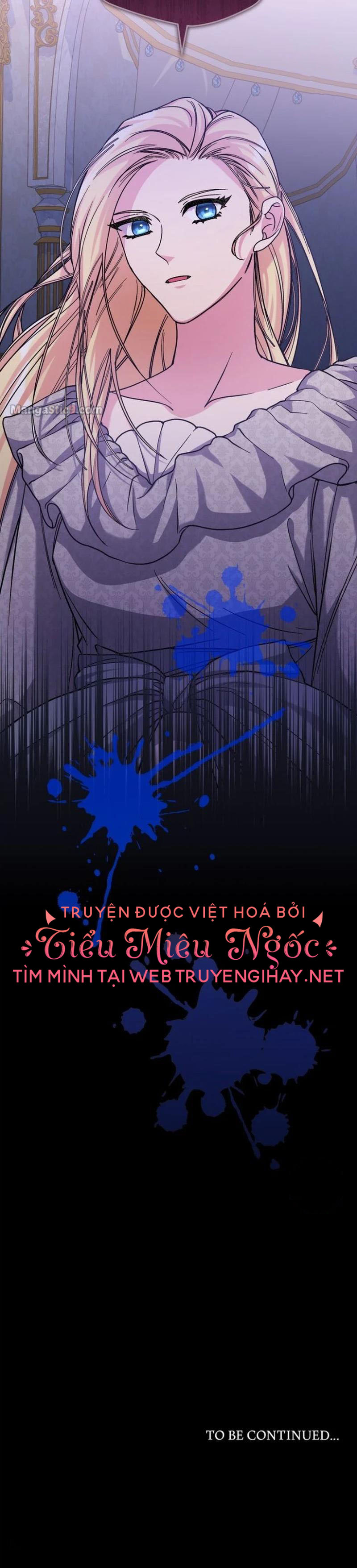 nỗi buồn của chú hề chapter 51 6