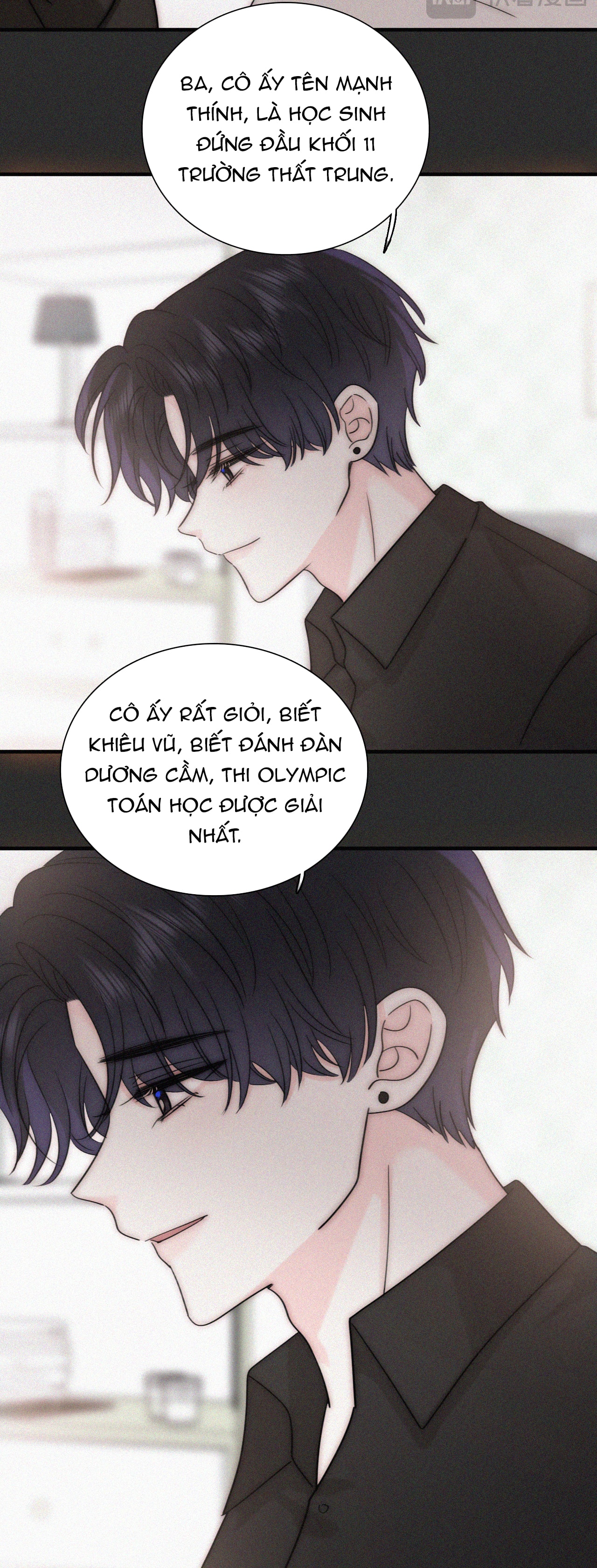 bệnh yêu chapter 119 18